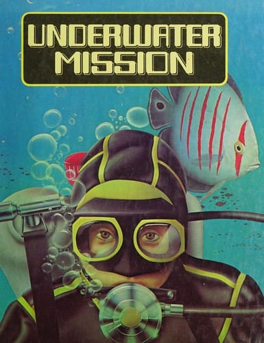 Underwater mission