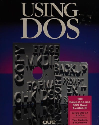 Using DOS