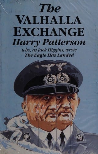 The Valhalla exchange.