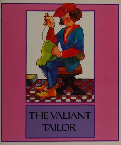 The valiant tailor