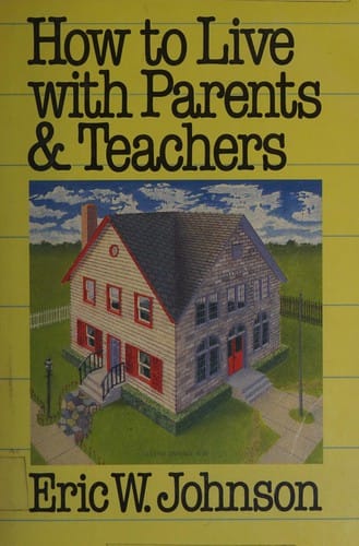 How to live with parents and teachers