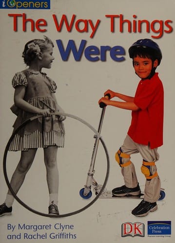The Way Things Were