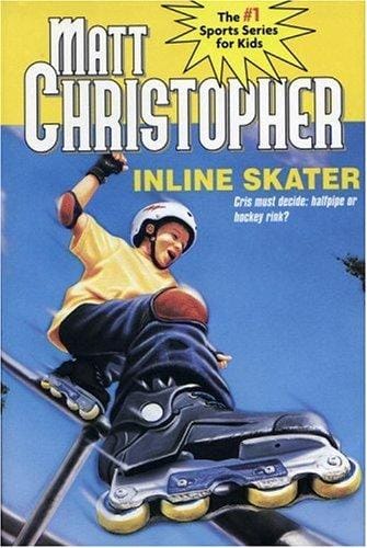 Inline skater