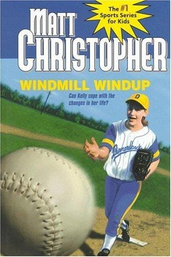Windmill windup