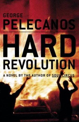 Hard Revolution (Book and CD Special Edition)