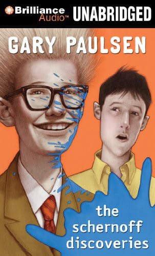 The Schernoff Discoveries