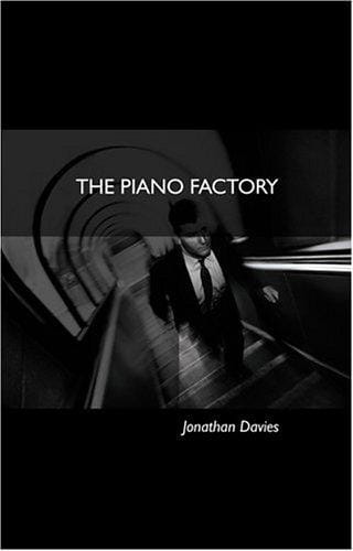 The Piano Factory