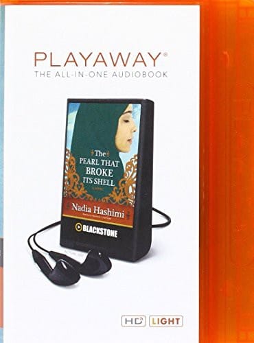 The Pearl That Broke Its Shell: Library Edition