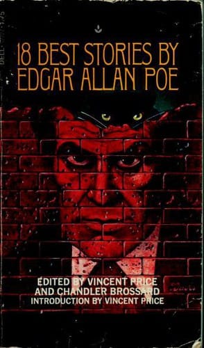 18 Best Stories by Edgar Allan Poe
