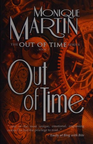 Out of time
