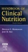Handbook of clinical nutrition