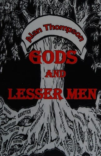 Gods and lesser men