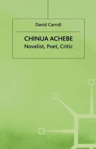 Chinua Achebe