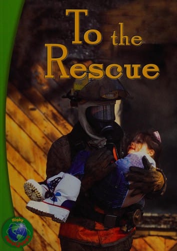 To the rescue