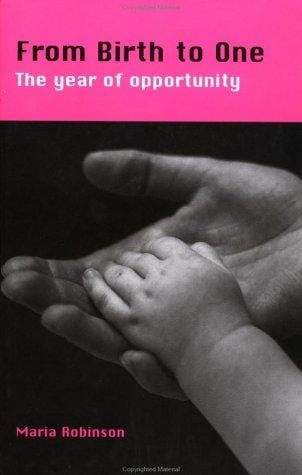 From Birth to One: The Year of Opportunity