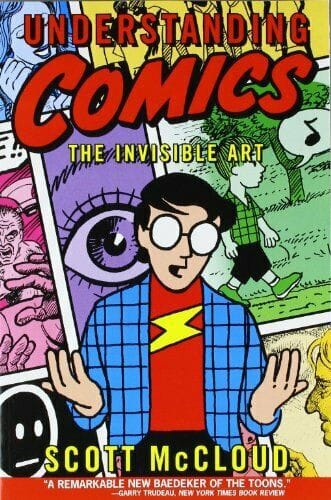 Understanding Comics: The Invisible Art