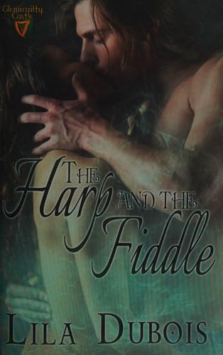 The harp and the fiddle