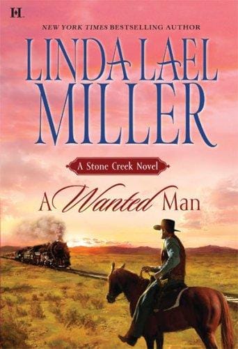 A Wanted Man: A Stone Creek Novel (Stone Creek)