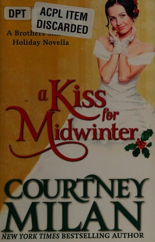 A kiss for midwinter