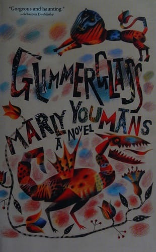 Glimmerglass: a novel