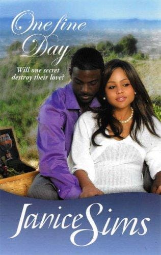 One Fine Day (Arabesque)