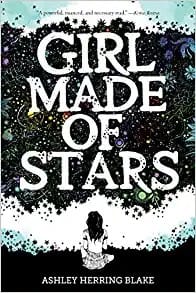 Girl Made of Stars