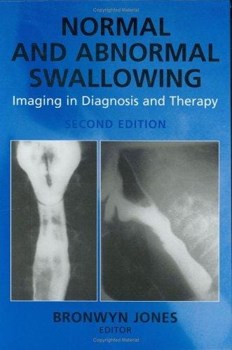 Normal and Abnormal Swallowing