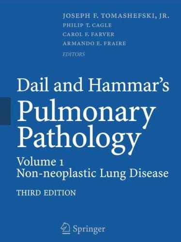 Pulmonary Pathology