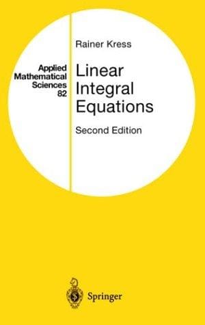 Linear integral systems