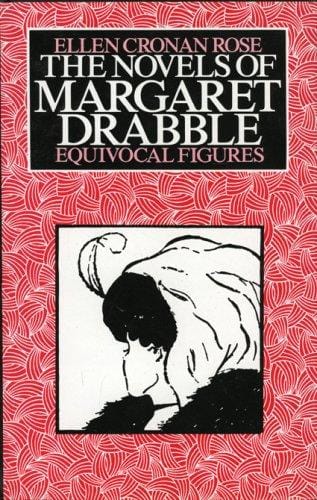 novels of Margaret Drabble: equivocal figures