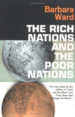 Rich Nations and Poor Nations