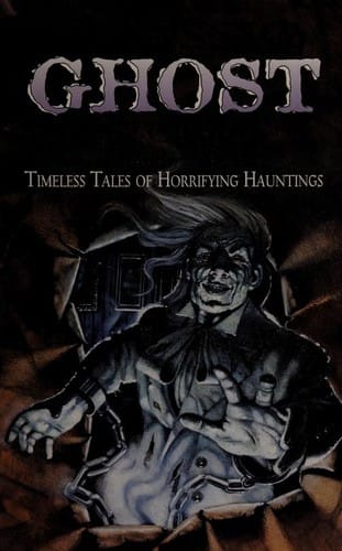 Classic Ghost Stories