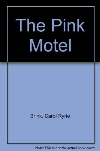 The Pink Motel