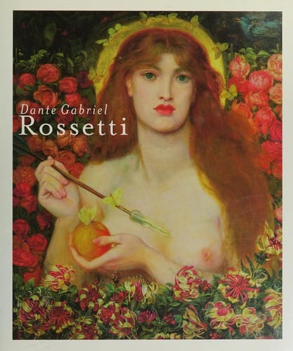 Dante Gabriel Rossetti