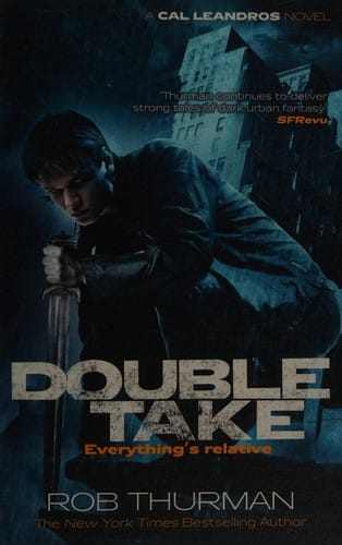 Doubletake