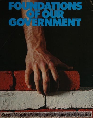 Foundations of Our Government (Level 9)