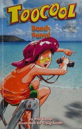 Beach patrol