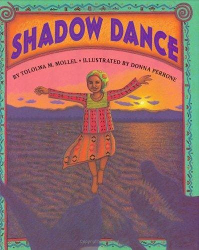 Shadow dance