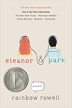 Eleanor and Park