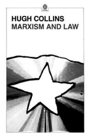 Marxism and law