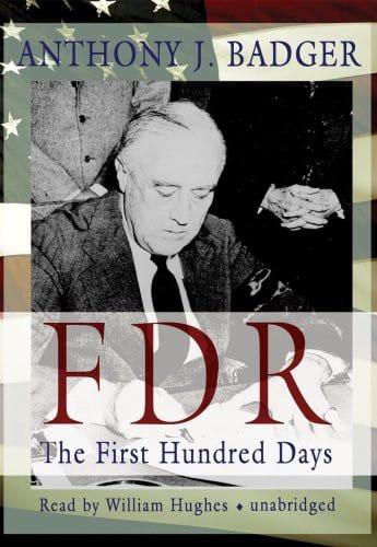 FDR: The First Hundred Days