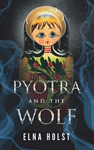 Pyotra and the Wolf