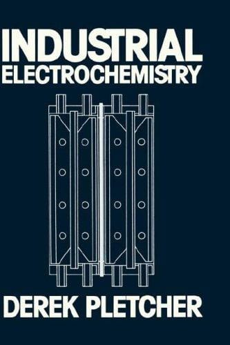 Industrial Electrochemistry