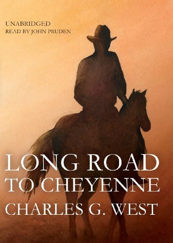 Long Road to Cheyenne