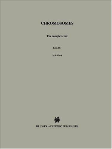 Chromosomes: The Complex Code