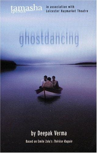 Ghostdancing