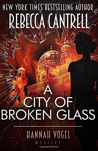 A City of Broken Glass