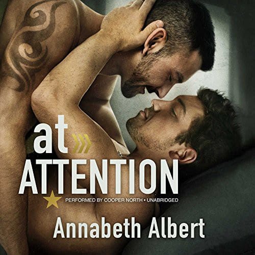 At Attention Lib/E