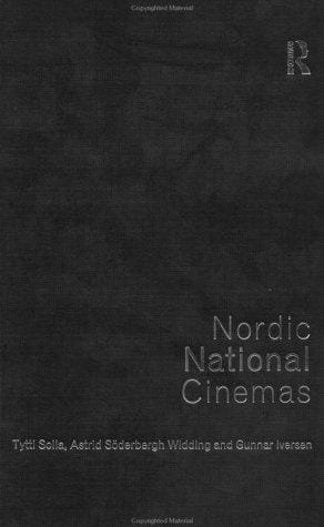 Nordic national cinemas