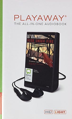 Rose Under Fire: Library Edition